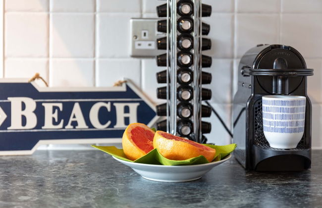 Turnberry Serviced Apartments - Photo 42