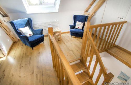 Gite Domaine de Trevety - Foto 26