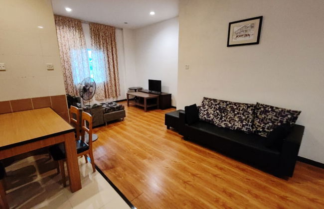 Iris House Resort & Apartment Cameron Highlands - Foto 11