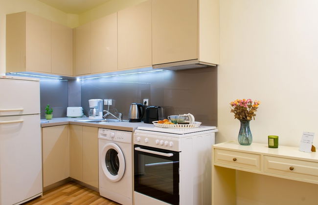 Bellevue Suites - Foto 73