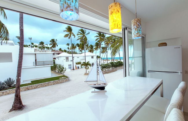 Villas DELUXE Los Corales Beach - Foto 4