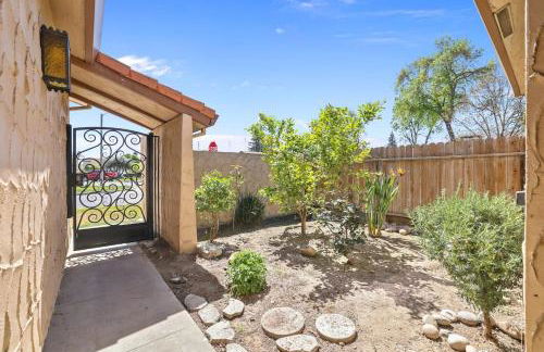 The Royal Oak Splash Sequoia Nat'l Park Lake Mts - Foto 36