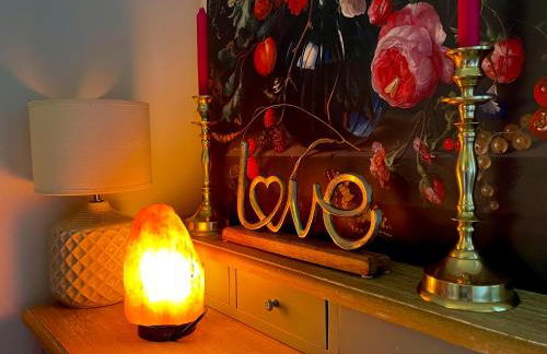 Chalet cosy dominant le village - Foto 13