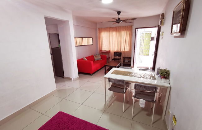 iCheck Homestay Putrajaya - Foto 30