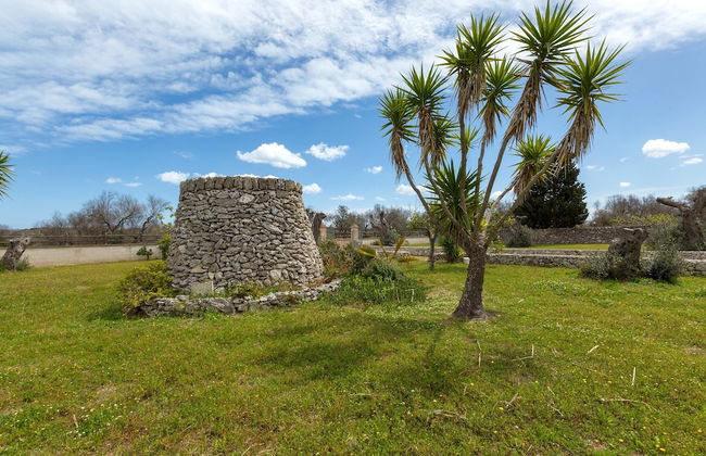 3326 Villetta Jannara by Barbarhouse - Foto 24