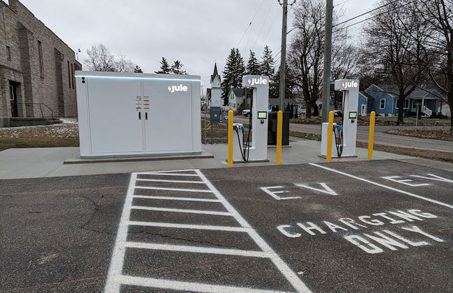 Little Yellow Cottages - Foto 64
