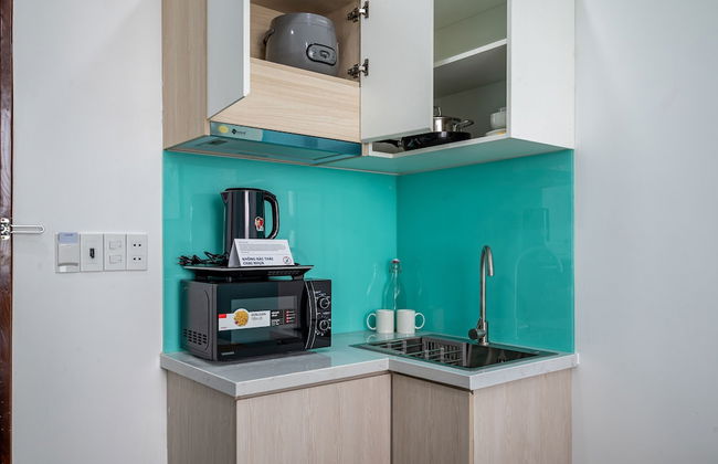 Cozrum Homes - Selina Residence - Foto 78