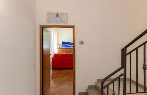 IBibiena - CASA CAMPALDINO - Foto 23