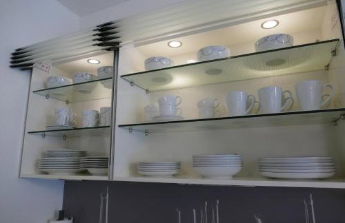 Ferienhaus am Lankower See - Foto 32