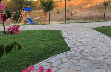 Agriturismo "Lo zafferano" - Foto 21