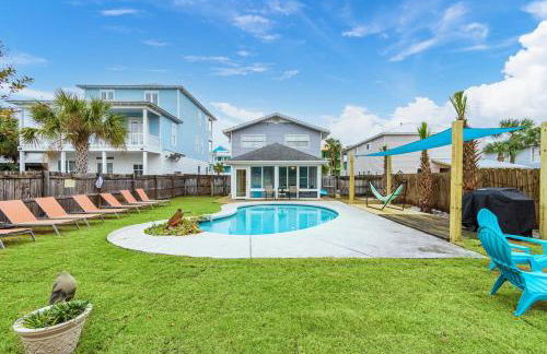 1min Walk To BeachPrivate Heated PoolZula Dreams - Foto 4