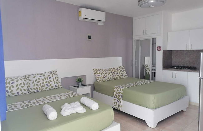 Costa Love Aparta-Hotel - Foto 4