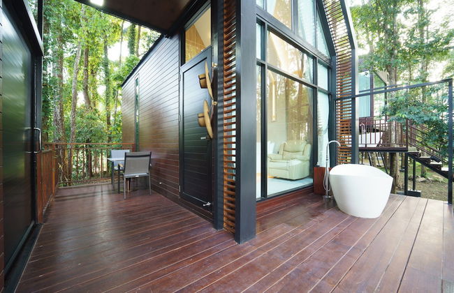 High Tree Resort Co.,Ltd. - Photo 25