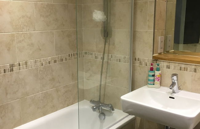 Toothbrush Apartments - Ipswich Waterfront - Regatta Quay - Foto 10