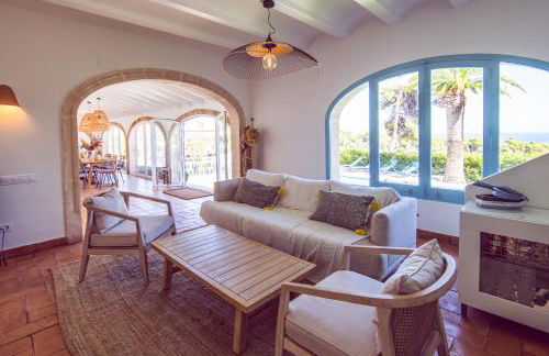 Excelente Villa Mediterránea en Jávea - Foto 9