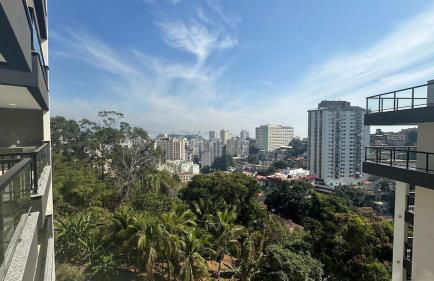 Apto Beira-Mar Icarai RJ Curta e longa temporada - Foto 35