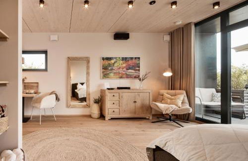 DER KARLSHOF - Natursuiten & Spa - Foto 44