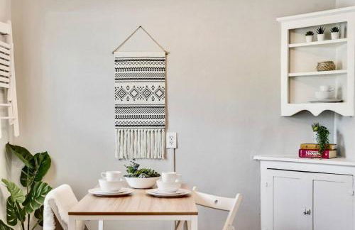 Global Cup Natural Sabbatical 1 Bedroom Apartment - Photo 13