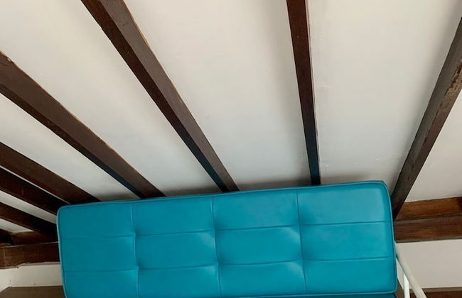 Rumah Canda - Foto 5