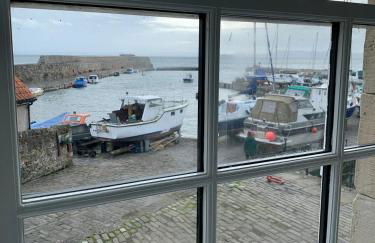 NEW Superb One Bedroom Getaway in Dysart Kirkcaldy - Foto 19