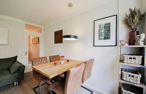 Ferienwohnung Traumland 1 - Foto 10