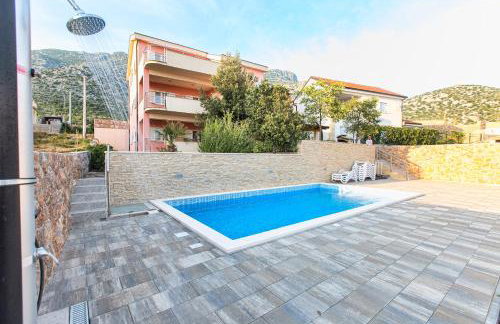 Apartments Villa Dina - Foto 62