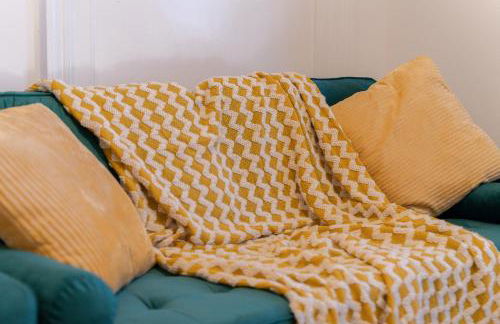 Open Mind Property - Heart of Portsmouth City Centre - Step Away from University - Foto 8