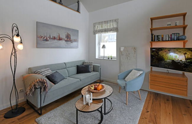 Ferienhaus in Schlagsdorf auf Fehmarn - Foto 17