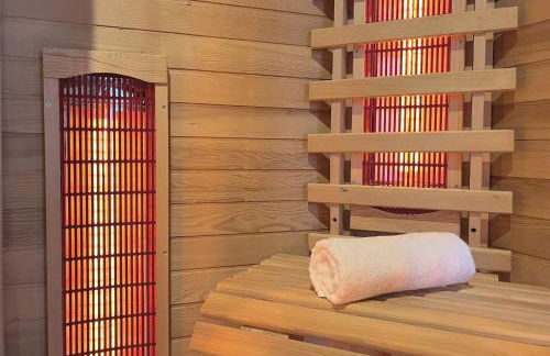 Seestadt Apartment I Sauna I Parkplatz I Zentral - Foto 28