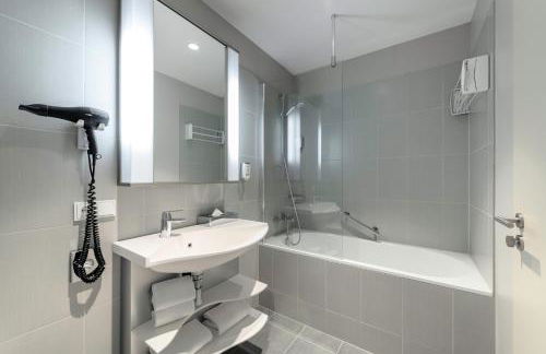 Aparthotel Adagio Frankfurt City Messe - Foto 64