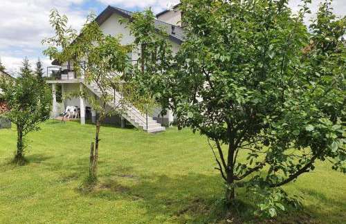 Pokoje przy Zamku - Foto 28