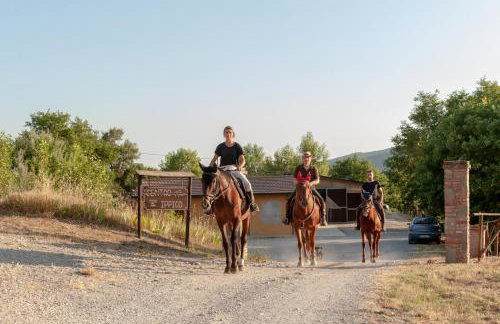 Agriturismo Vocabolo Poggio del Pero - Foto 9