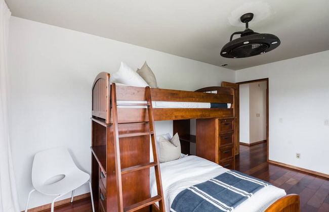 Ocean View Retreat- 4 Blocks From Solana Beach - Foto 13