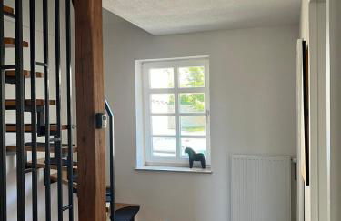 Ferienwohnung Burgsitz - Foto 18