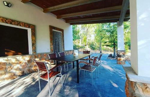 Casa del arroyo - Foto 33