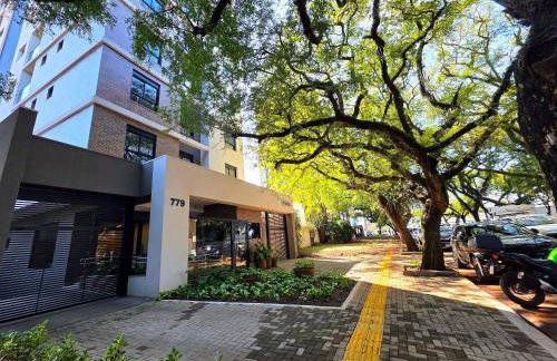 Apt Alto Padrão na rua mais bonita de Foz - Foto 42