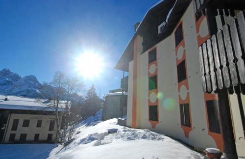 Apartment Fienili di Brenta 21 by Interhome - Foto 17