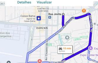 Studio Top Expo Center Norte Distrito Anhembi Metro Santana Sebrae - Foto 35