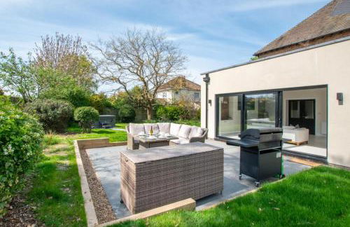 Newly Renovated luxury seaside property with hot tub - near to Cromer & Sheringham - Foto 13