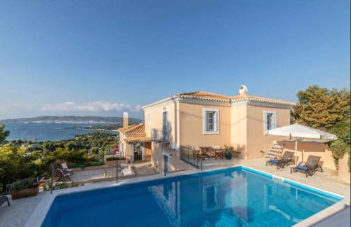 Villa Cassandra - Foto 1