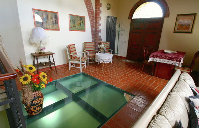 Elegant Villa in Tuscany - Foto 11