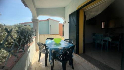 fta-aga144p1 casa 4 posti vicino al mare Budoni - Foto 3, Other