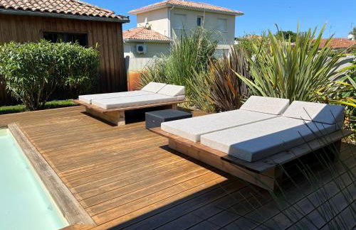 La cabane 62 - Foto 14