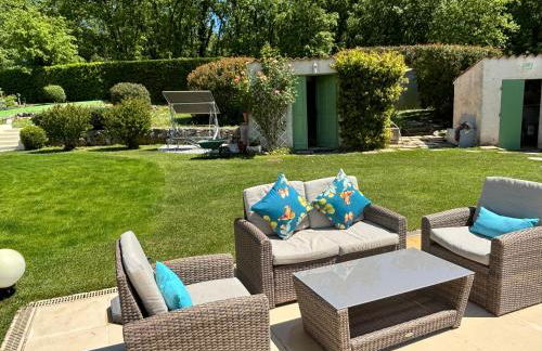 Charmante villa familiale - Foto 14