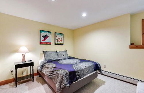 Glen Road Lodge - Foto 18