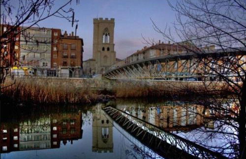 EL RINCÓN DE CHAVELY Estancia minima 2 noches - Foto 45