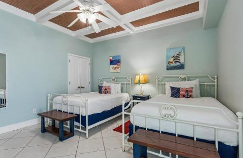 Sans Souci by Southern Vacation Rentals - Foto 36