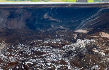 Stodoła Na Kresach - widokowy domek drewniany, całoroczny JACUZZI & SAUNA - Foto 47