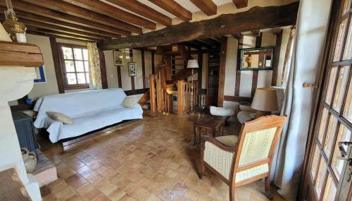 Authentique Maison Normande de village - Foto 5