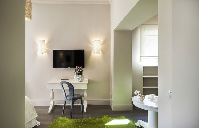 Pepoli9 Design Suites in Rome - Foto 18